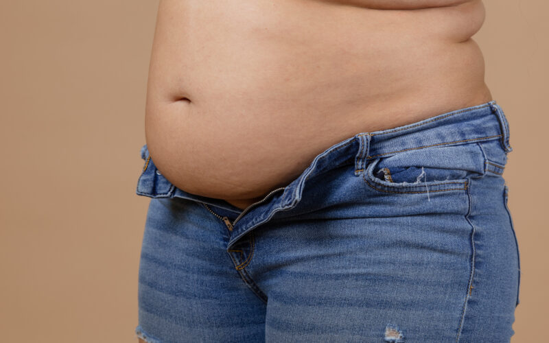 Muffin Tops and Beer Bellies – What is Visceral Adipose Tissue